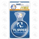 Flipper DeepSee Max 5" - Clear